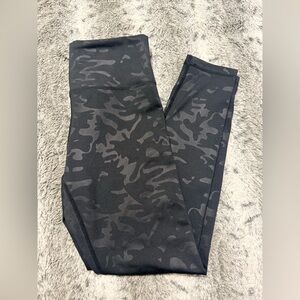 ZYIA Camo leggings